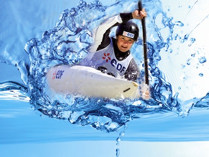 JO 2012 : Emilie Fer peut le faire !
