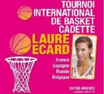 Après la France et la Russie, l'Espagne remporte le tournoi Laure-Ecard. © Ville de Nice