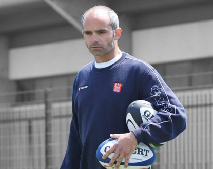 Stade Laurentin Rugby : Plaisir et partage comme valeurs de base !