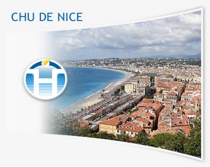 Palmarès 2012 du magazine Le Point: Le CHU de Nice en hausse, 10e position