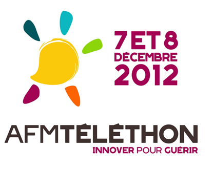 La Ville de Nice lance un appel à projet pour le Téléthon 2012