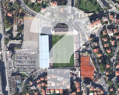 L’avenir du stade du Ray : En vert et contre tout ?