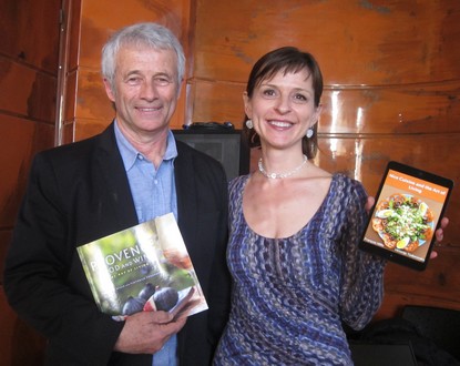 La Cuisine Nissarde à la conquête du Monde