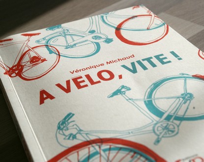 Le vélo pour changer d’air et sortir de la crise ?