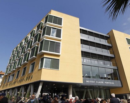 Nice à la pointe de l’assistance, de la recherche et des soins pour la maladie d’Alzheimer grâce à l’Insitut Pompidou