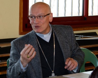 Monseigneur André Marceau : Serviteur et témoin des catholiques niçois
