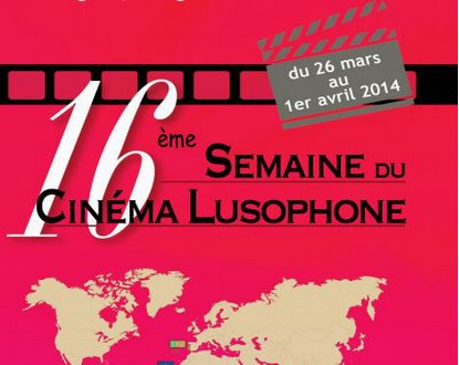 La 16ème Semaine du Cinéma Lusophone