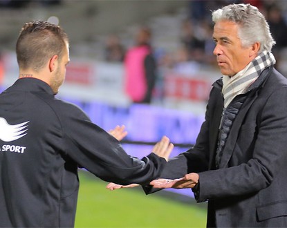L’OGC Nice a fait de la résistance à Bordeaux (1-1)