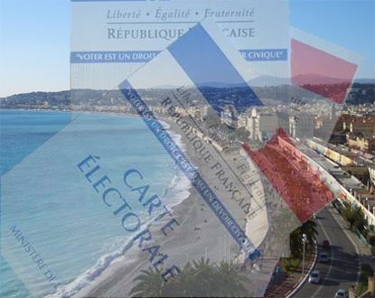 Radiations à Nice : Comment s’inscrire à nouveau
