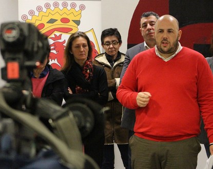 Municipales Nice 2014 , Pas de consigne de vote pour les Identitaires