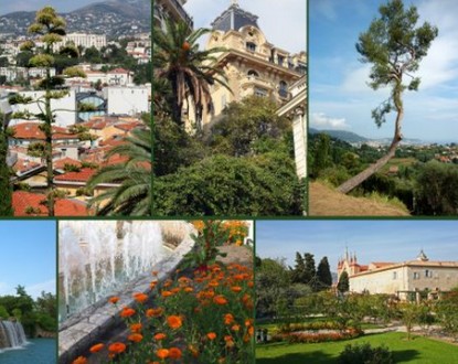 Le Collectif Photon expose en plein air