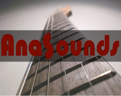 12ème Challenge Jeunes Pousses : And the winner is… ANA SOUNDS !
