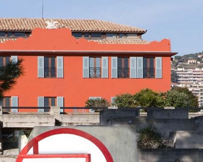 Le printemps de la Villa Arson