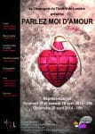 Parlez-moi d'amour, théâtre musical