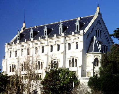 La Fondation Unice encourage les étudiants/entrepreneurs à Nice