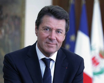 Crise à l’UMP : Christian Estrosi se veut fédérateur.