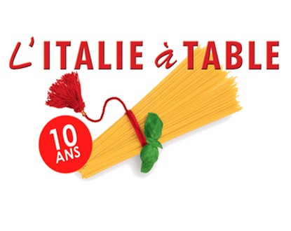 L’Italie ouvre sa table et ses portes, aujourd’hui à Nice
