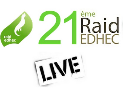 Le 21ème édition du Raid EDHEC: un succès dans la tradition