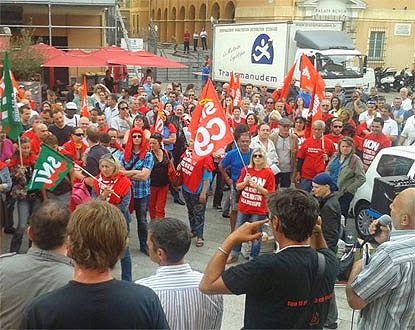 Le feuilleton de Nice-Matin va vers une conclusion ?