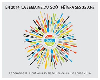 La semaine du goût version « Cuisine Nissarde »