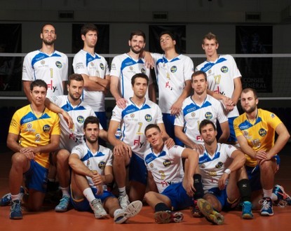 Volley : Nice renoue avec la victoire