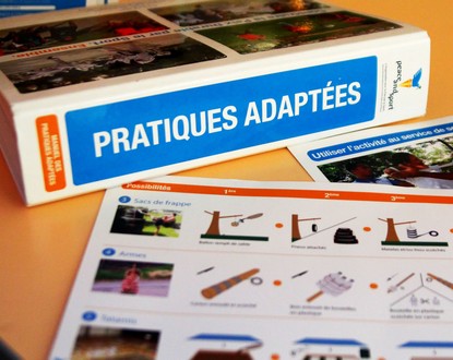 Peace and Sport : Ca bouge sur le terrain !