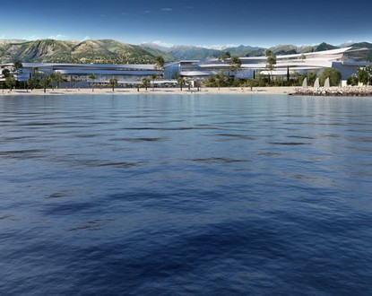 Cap 3000 se renouvelle: un projet  entre audace et continuité