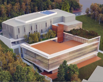 Saint-François s’est construit sa cité à Nice