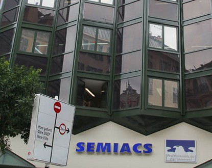 Affaire Semiacs : les Villes de Nice et Cagnes sur Mer et la Semiacs parties civiles
