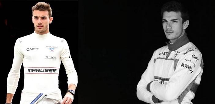 Disparition du pilote Jules Bianchi