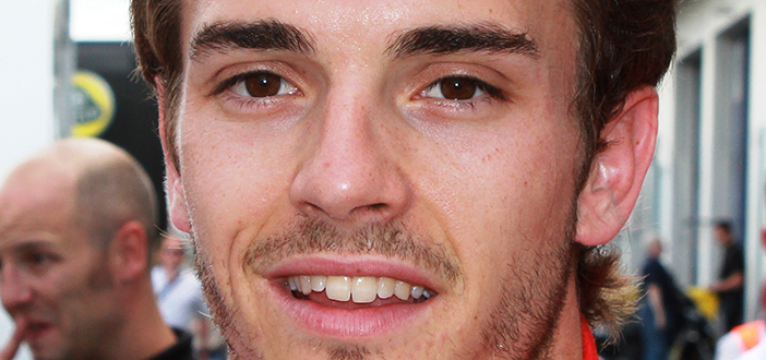 F1 : Jules Bianchi inhumé à la cathédrale Sainte-Réparate de Nice