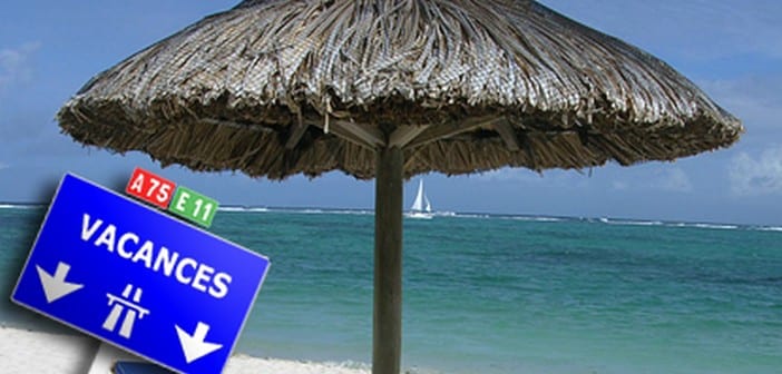 Des vacances méritées pour l’équipe de Nice Premium