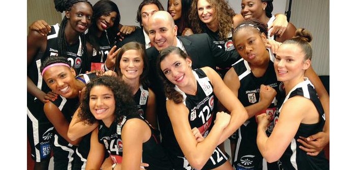 Clubs et sportifs azuréens : les résultats du week-end