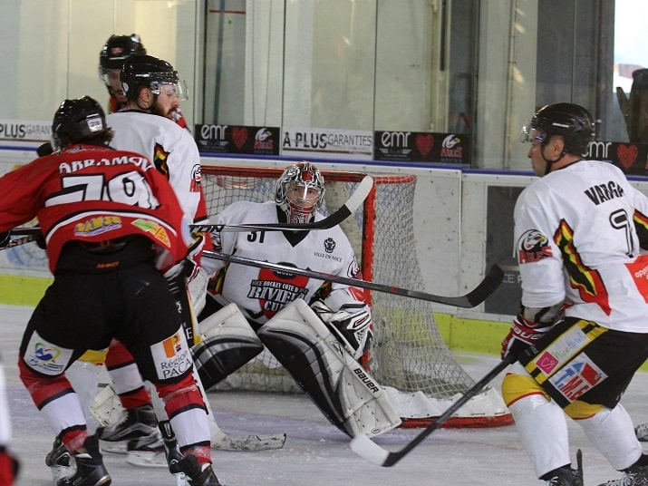 Clubs et sportifs niçois : les résultats du week-end