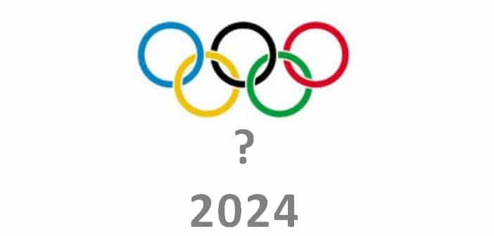 JO 2024 : Paris dévoile son projet avec le football qui se jouera aussi à Nice