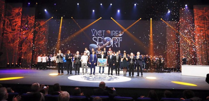 Sports collectifs : Les équipes niçoises en réussite