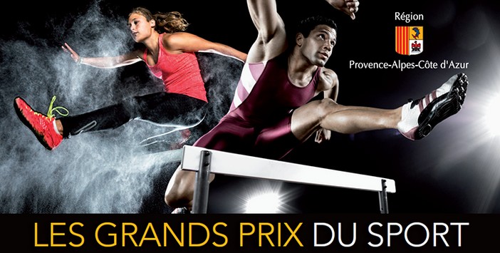 Grands Prix du Sport de la Région PACA 2016: Performances individuelles et collectives, esprit sportif, solidarité…mises à l’honneur