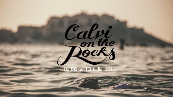 Calvi On The Rocks de retour pour une 13e édition