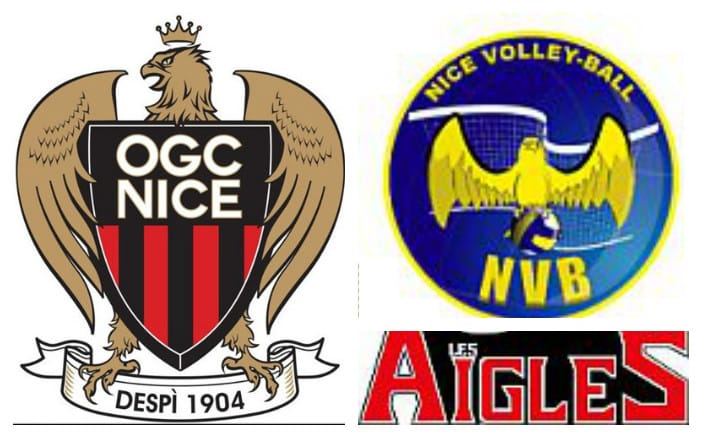 Sport: soirée négative pour les équipes niçoises
