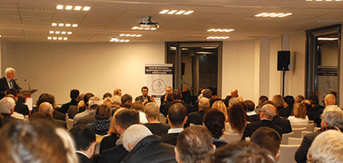 Le CROS Côte d’Azur regarde à 2017 avec ambition