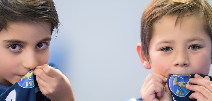 Volley Nice: entre prudence et ambitions pour la saison 2017/8