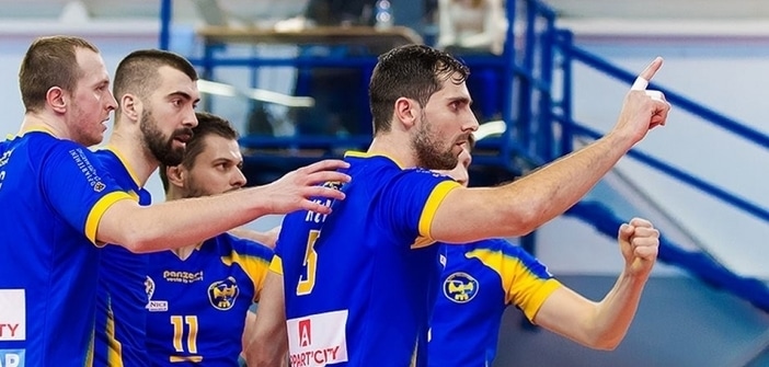 Nice remporte enfin une victoire