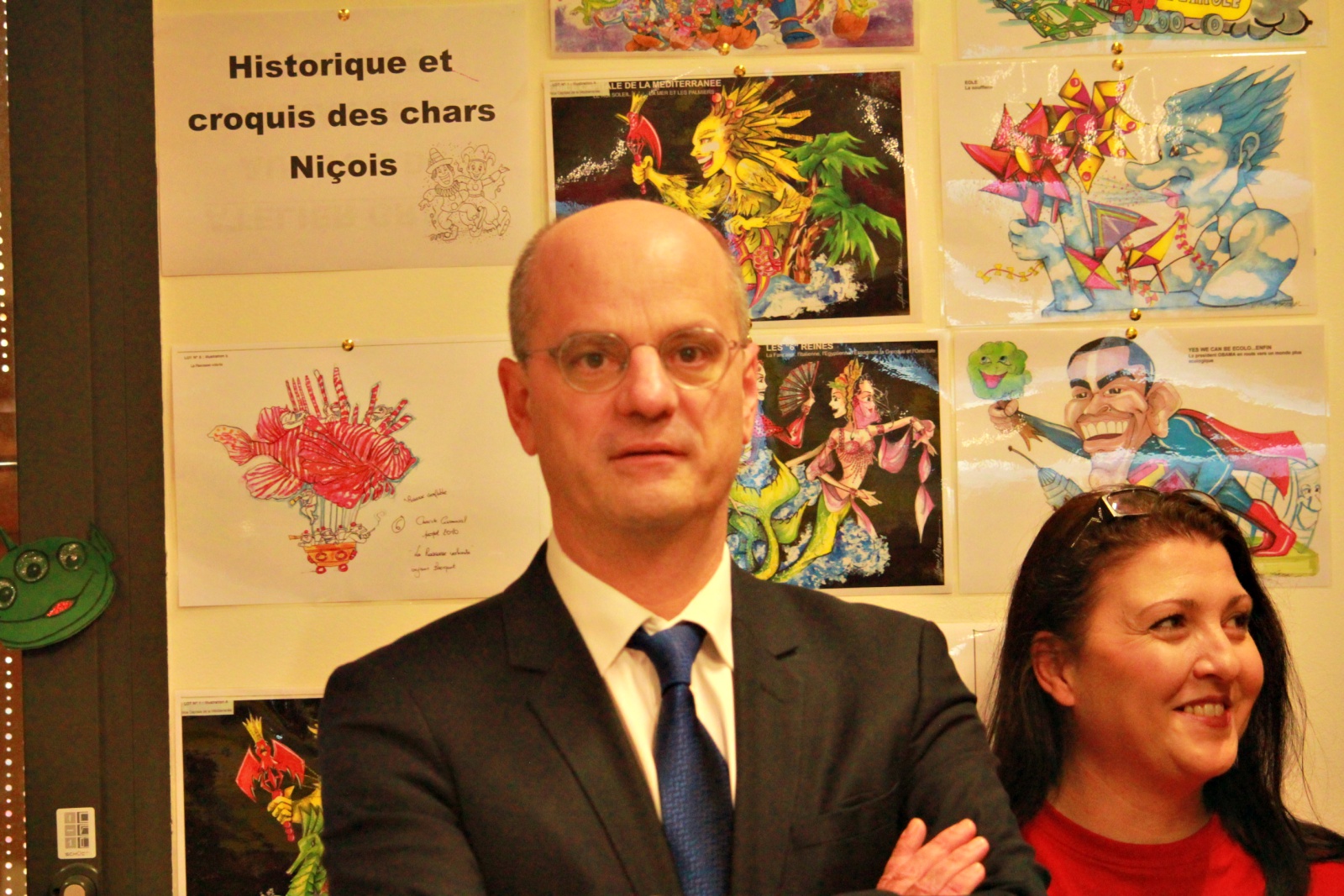 the_minister_of_education_looks_at_the_children's_work.jpg