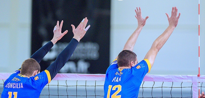 Volley: Le NVB reçoit le leader parisien