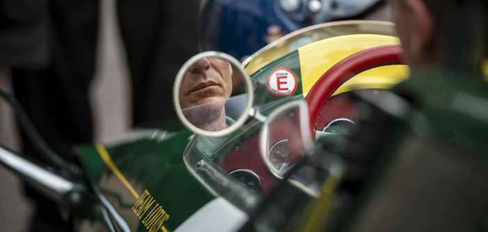 Le zoom de Fred Dides sur le GP historique de Monte-Carlo