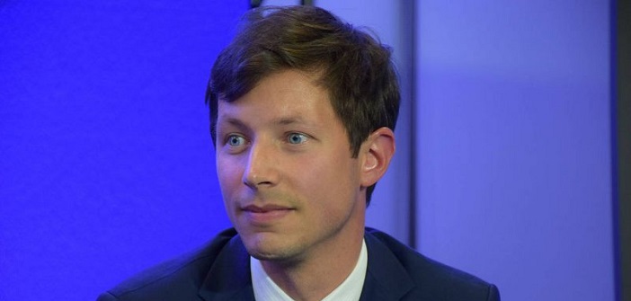 Elections européennes : Les Républicains (LR)  se mettent en ordre de bataille, François-Xavier  Bellamy sera la tête de liste