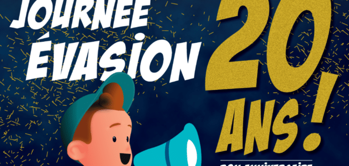 La Journée Évasion s’installe à l’Allianz Riviera