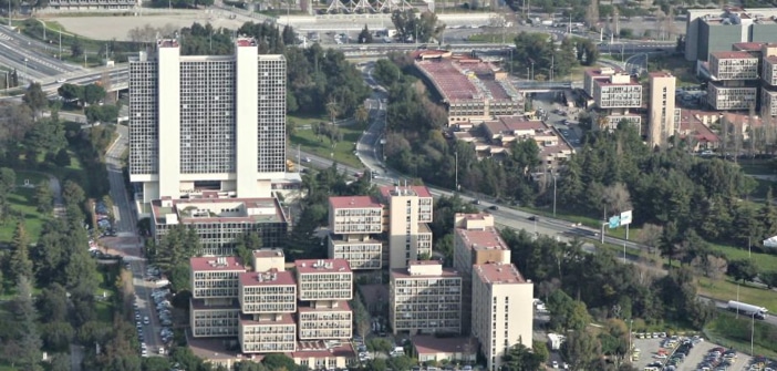 Le réaménagement du CADAM pour créer un smart building - Nice Premium