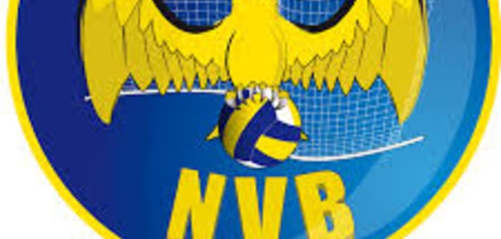 Victoire mais relégation pour le Nice Volley-Ball