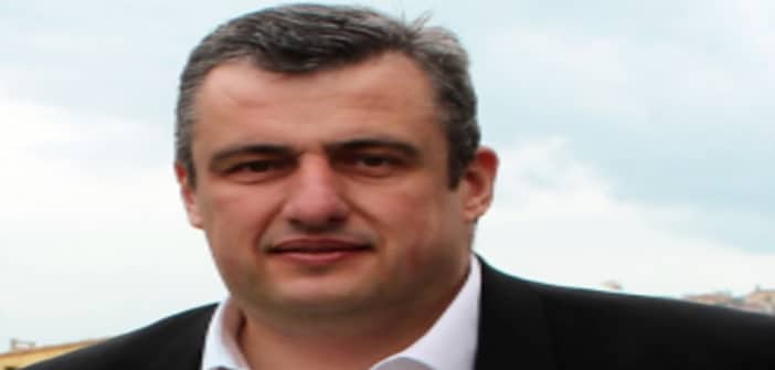 Fin de la saison du volley: « C’était inéluctable » pour le président Eric Tanguy